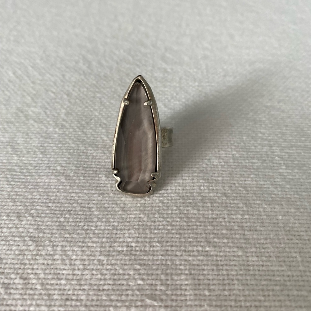 Kendra Scott Ring. - image 2